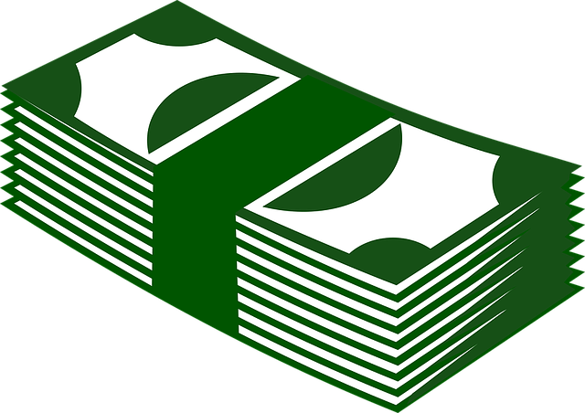 finanční obnos
